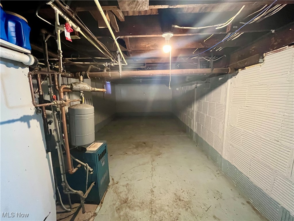 Overlook Allotment - Residential