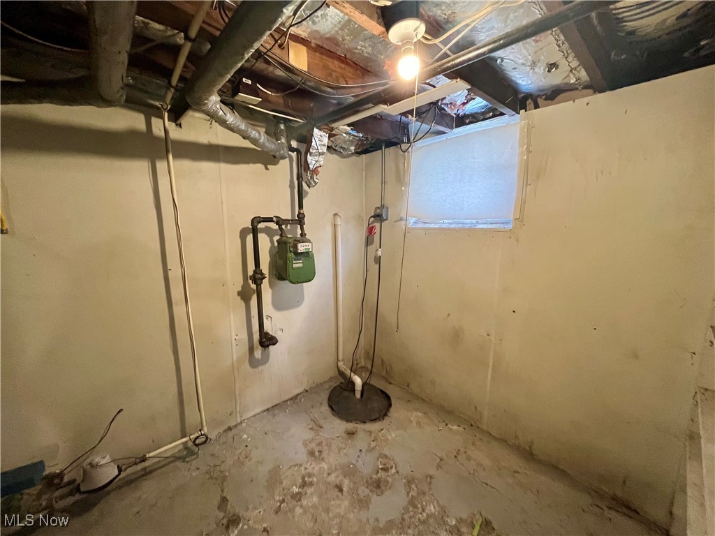 Overlook Allotment - Residential