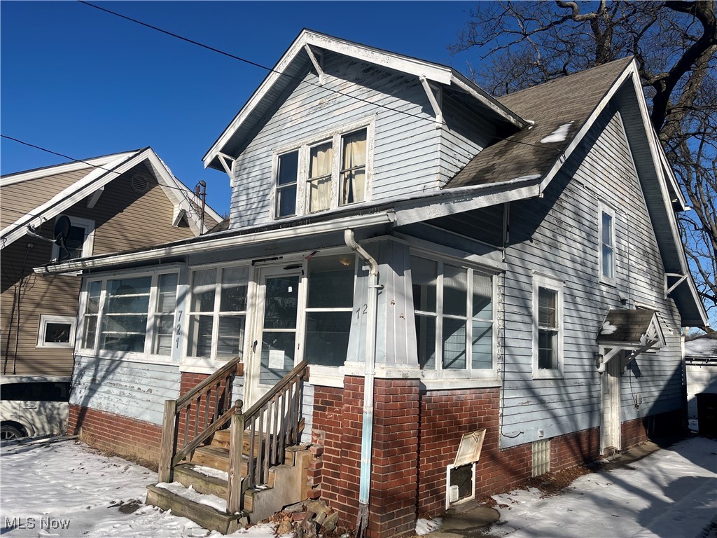 Overlook Allotment - Residential