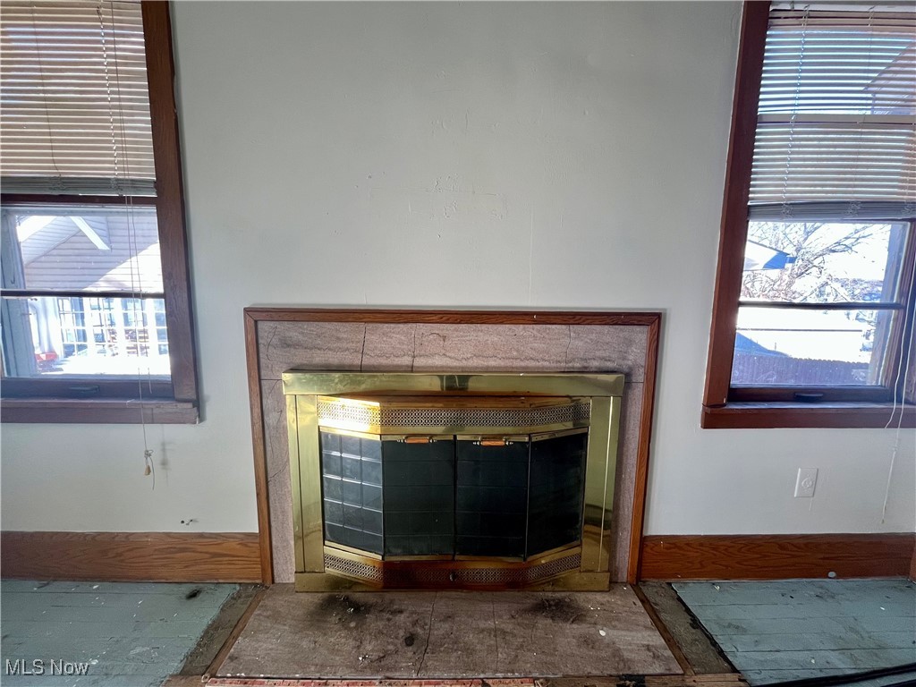 Overlook Allotment - Residential