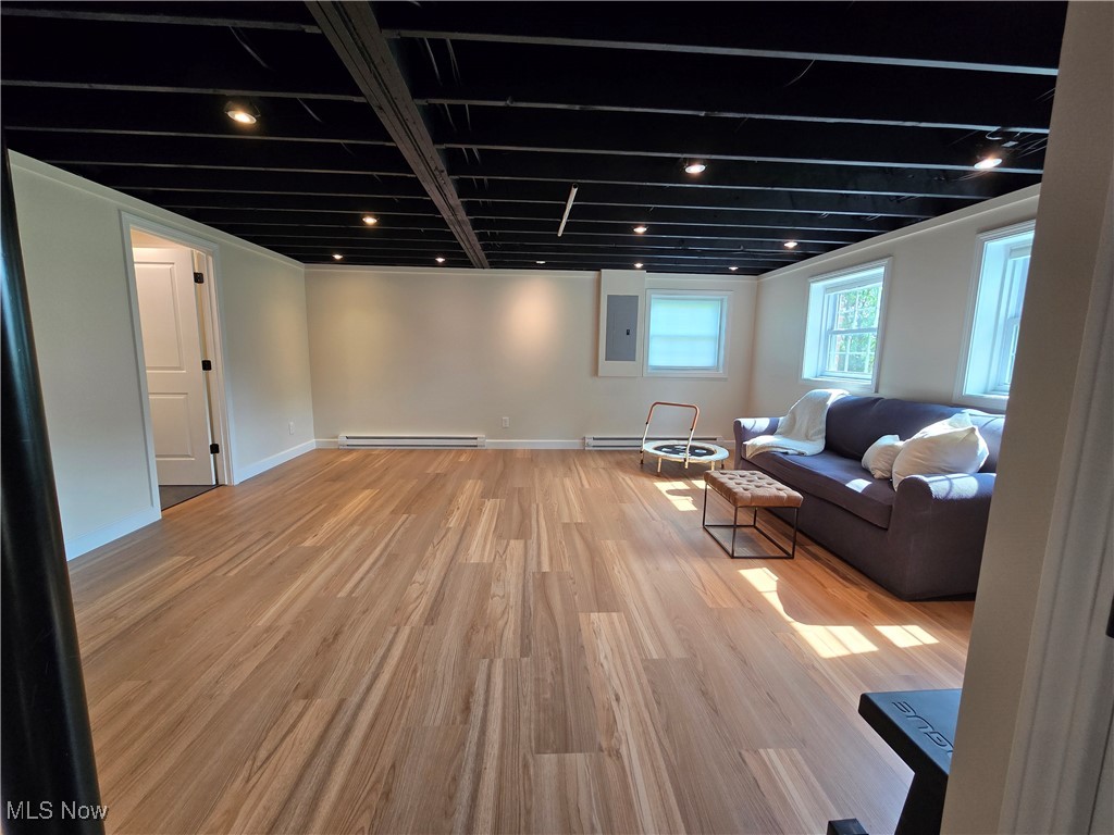 Freys Sub - Residential