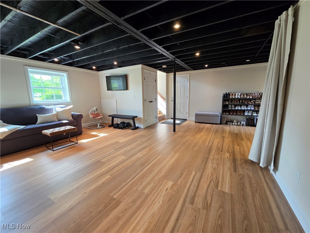 Freys Sub - Residential