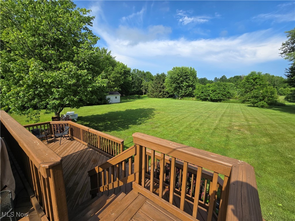 Freys Sub - Residential