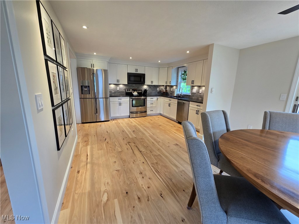 Freys Sub - Residential