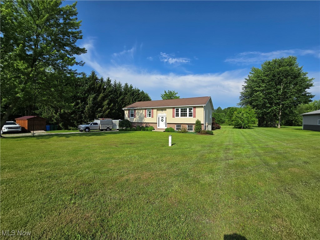 Freys Sub - Residential