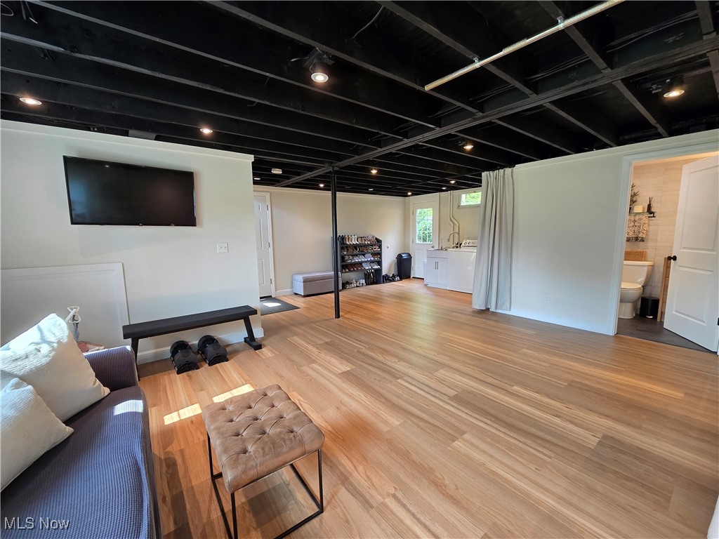 Freys Sub - Residential