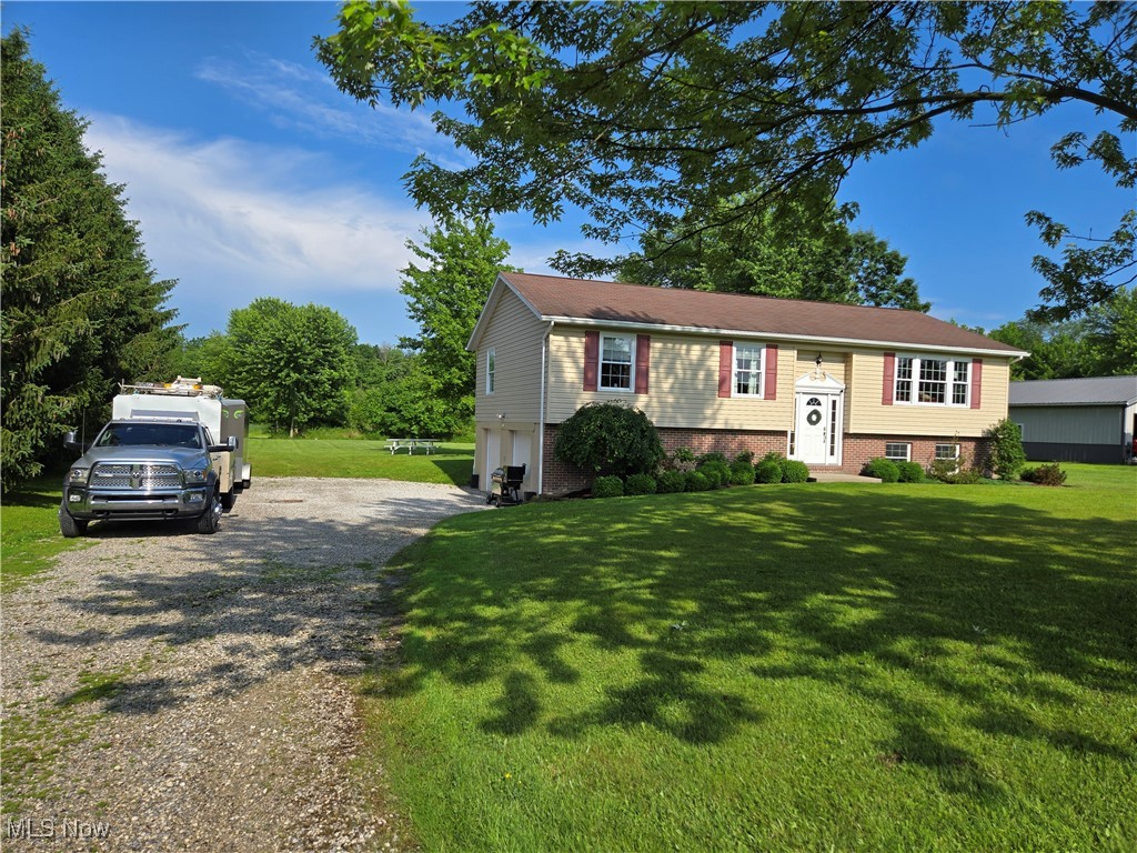 Freys Sub - Residential