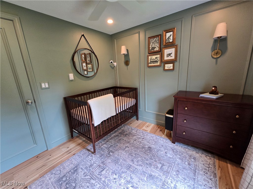 Freys Sub - Residential