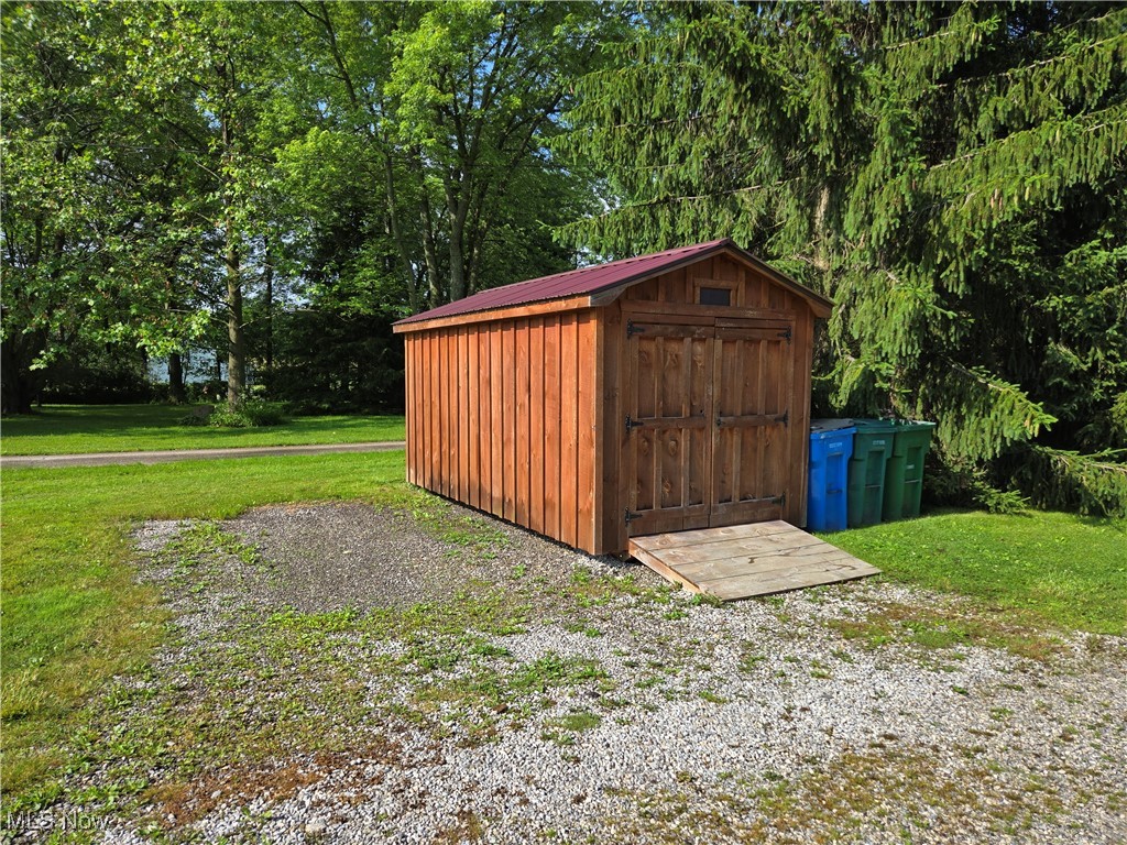 Freys Sub - Residential