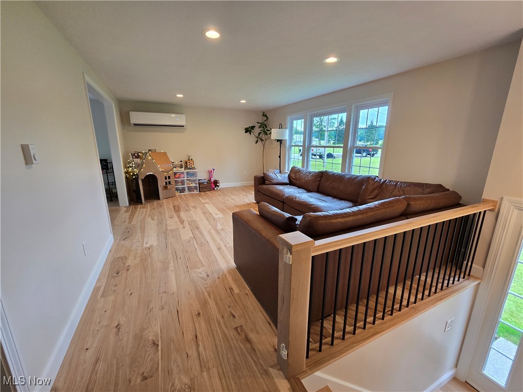 Freys Sub - Residential