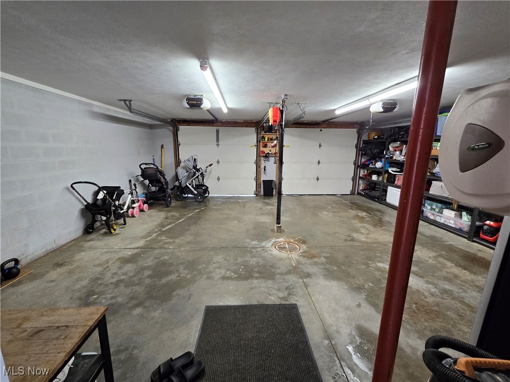 Freys Sub - Residential