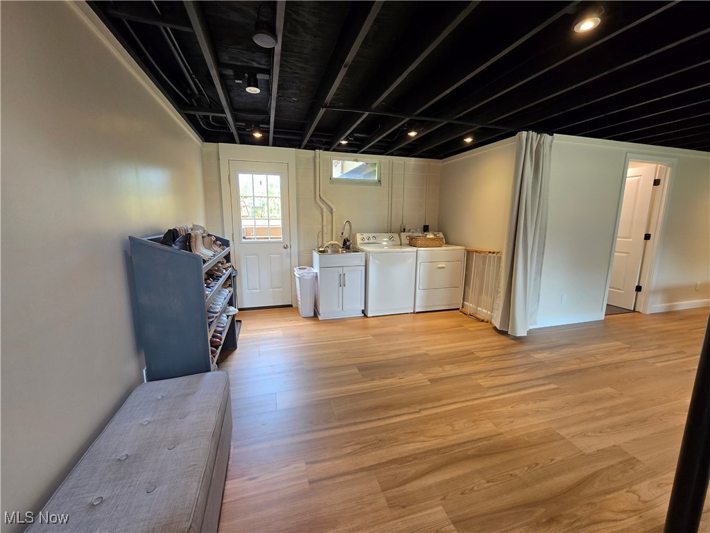 Freys Sub - Residential