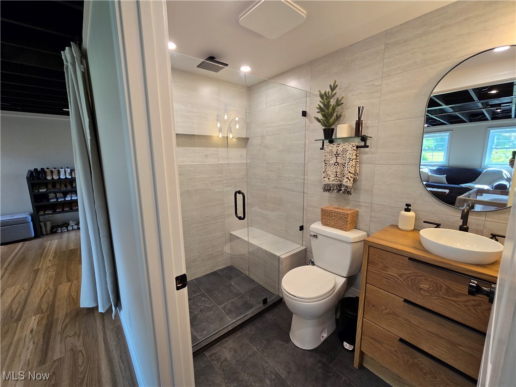 Freys Sub - Residential