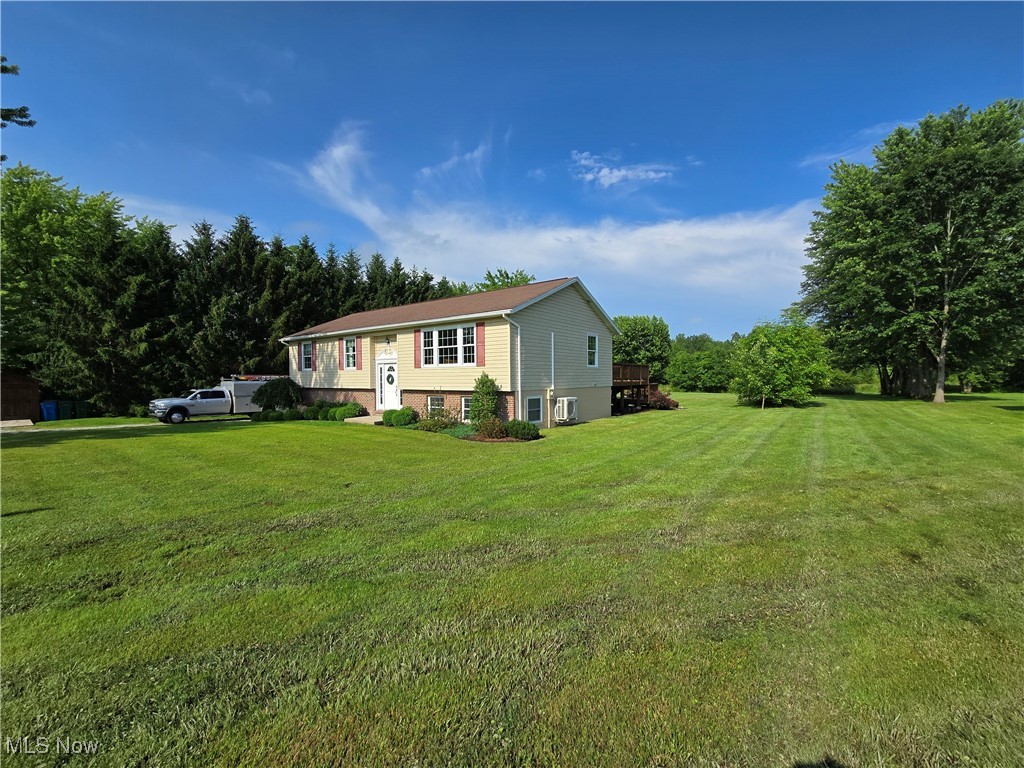 Freys Sub - Residential