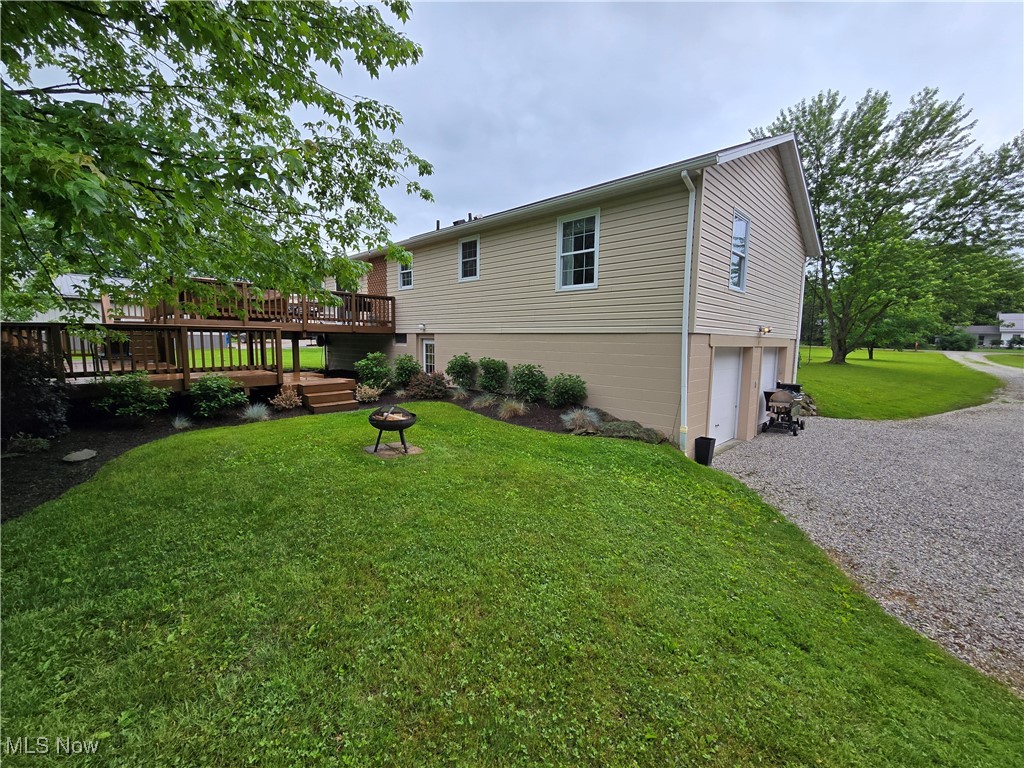 Freys Sub - Residential