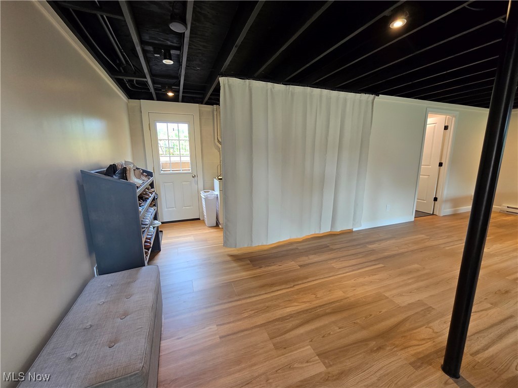 Freys Sub - Residential