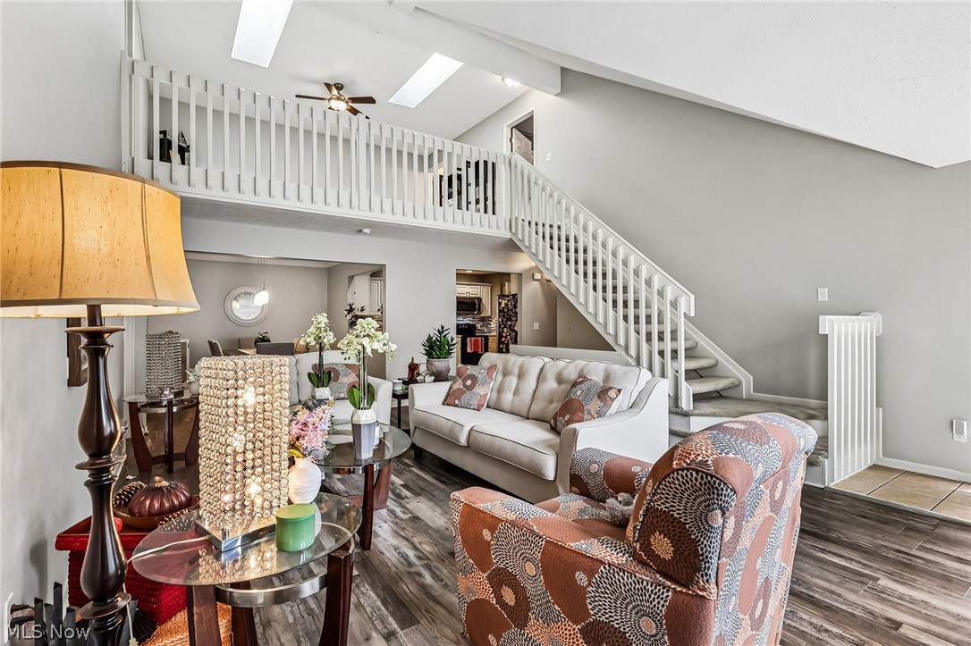 Royal Clusters At Kingsbury Trace Ph III - Residential