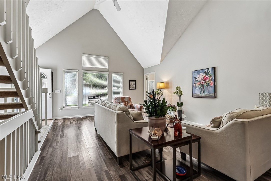 Royal Clusters At Kingsbury Trace Ph III - Residential
