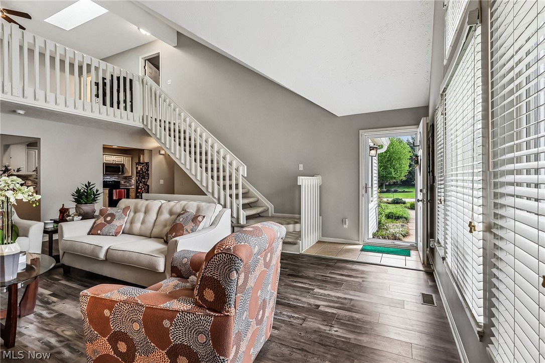 Royal Clusters At Kingsbury Trace Ph III - Residential