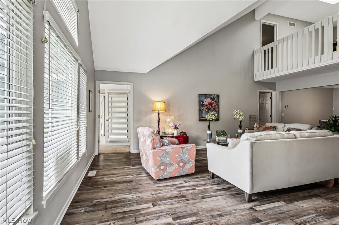 Royal Clusters At Kingsbury Trace Ph III - Residential