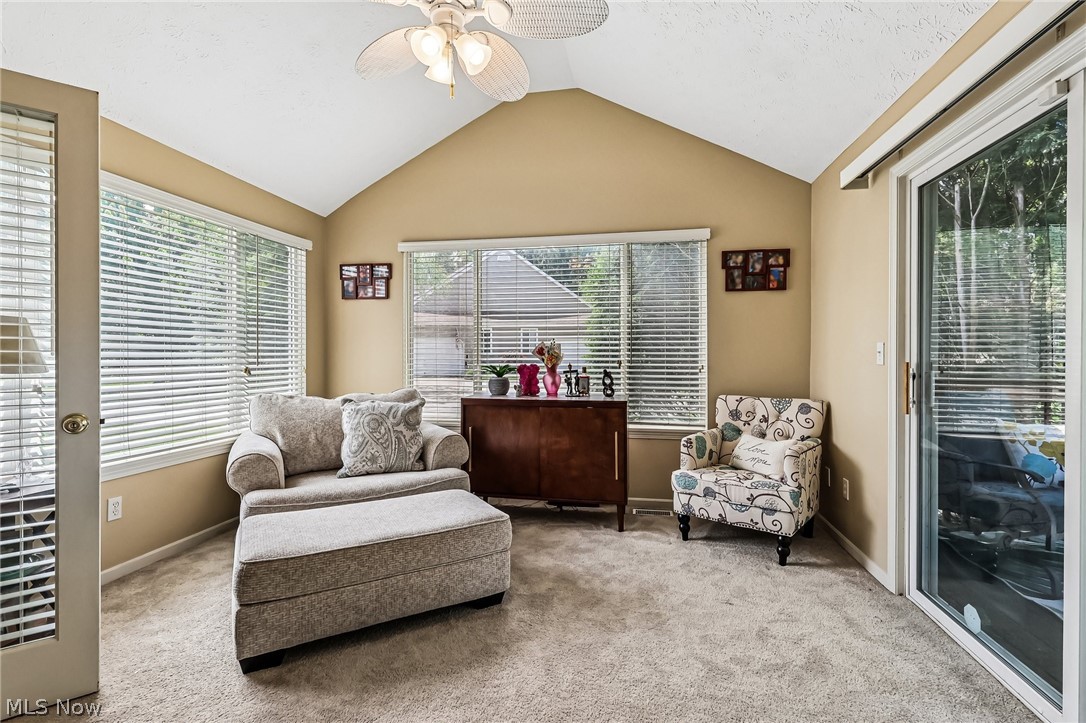 Royal Clusters At Kingsbury Trace Ph III - Residential