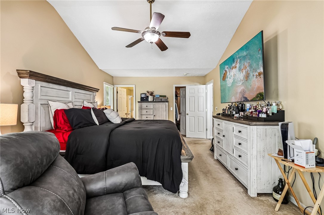 Royal Clusters At Kingsbury Trace Ph III - Residential