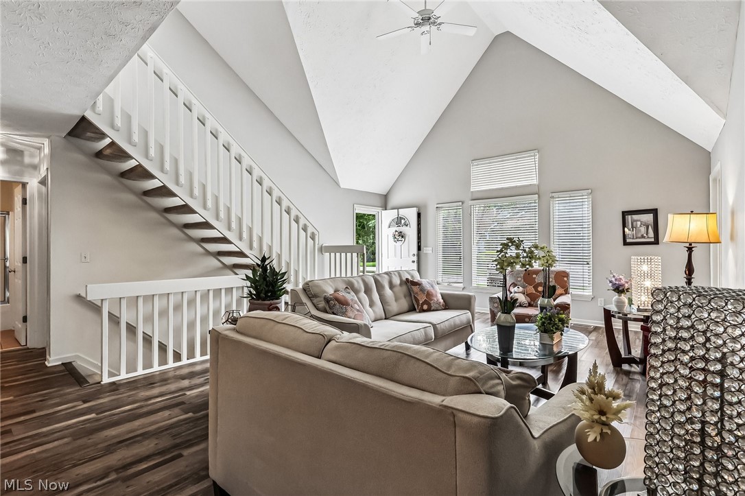 Royal Clusters At Kingsbury Trace Ph III - Residential