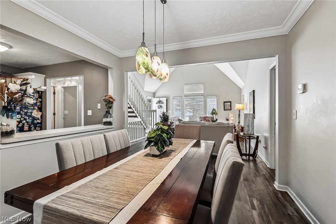 Royal Clusters At Kingsbury Trace Ph III - Residential