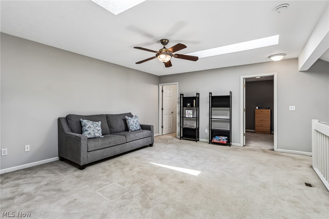 Royal Clusters At Kingsbury Trace Ph III - Residential