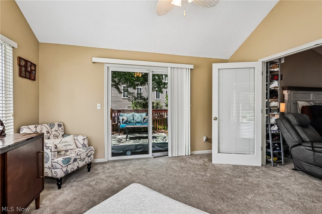Royal Clusters At Kingsbury Trace Ph III - Residential