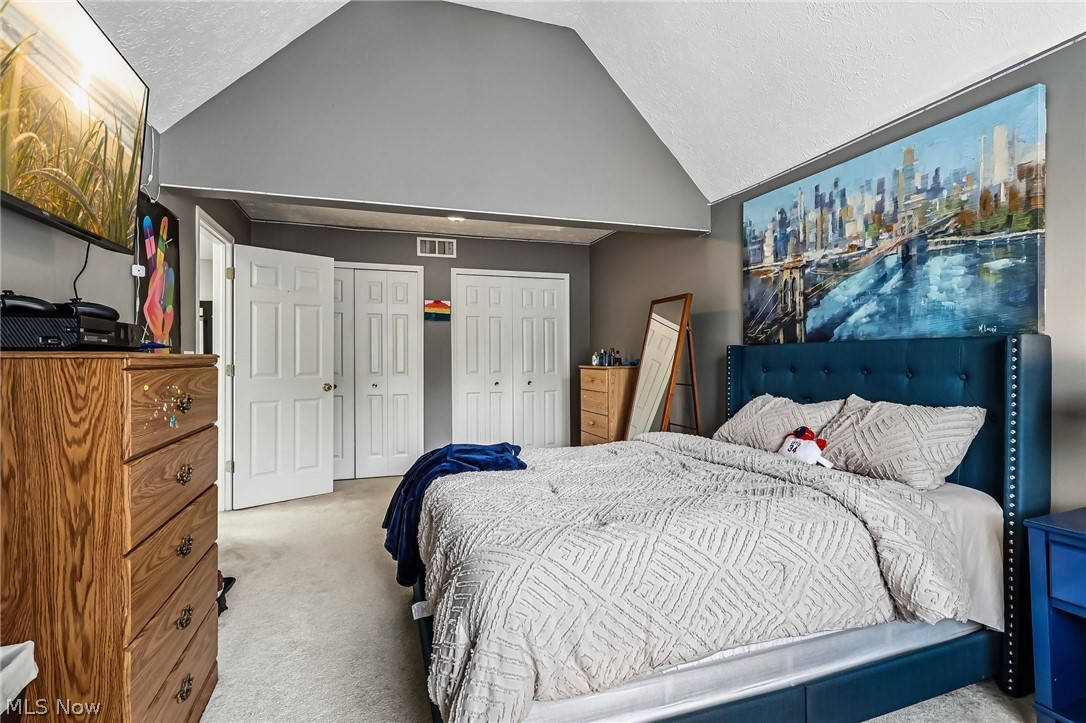Royal Clusters At Kingsbury Trace Ph III - Residential