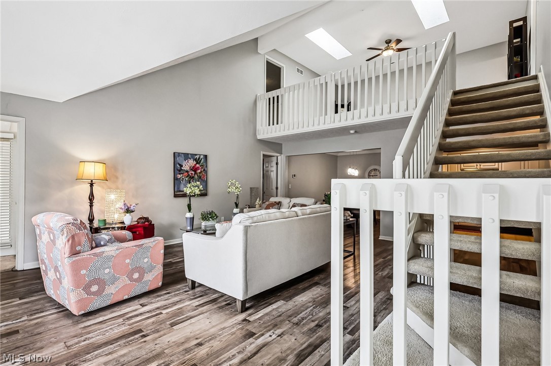 Royal Clusters At Kingsbury Trace Ph III - Residential