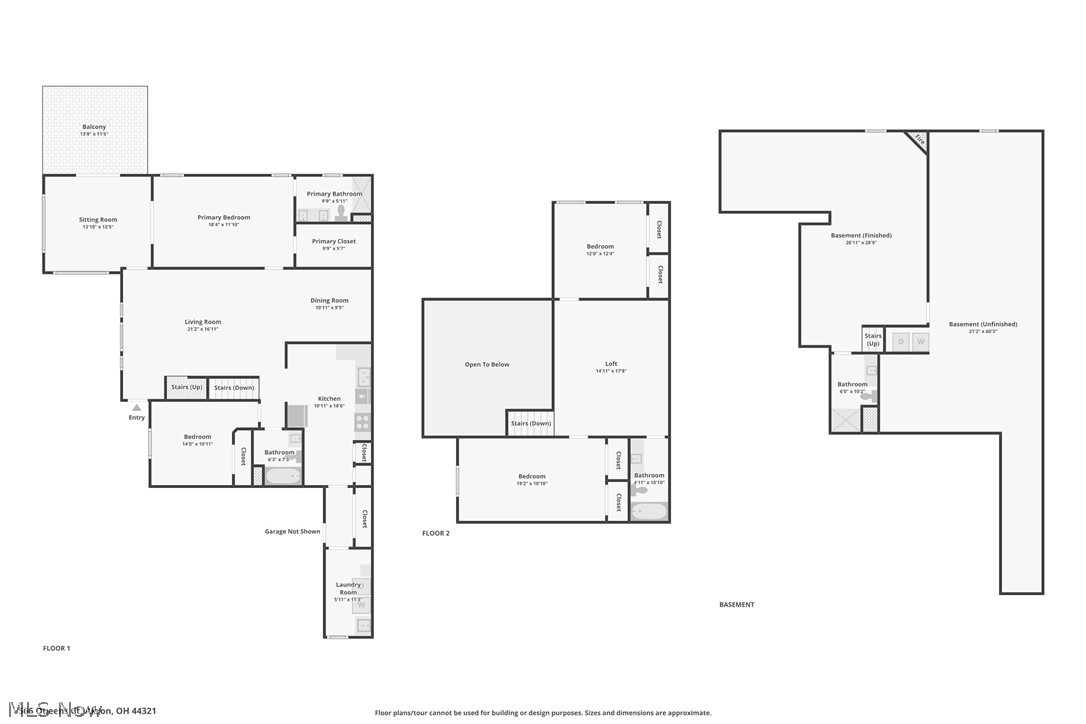 Royal Clusters At Kingsbury Trace Ph III - Residential