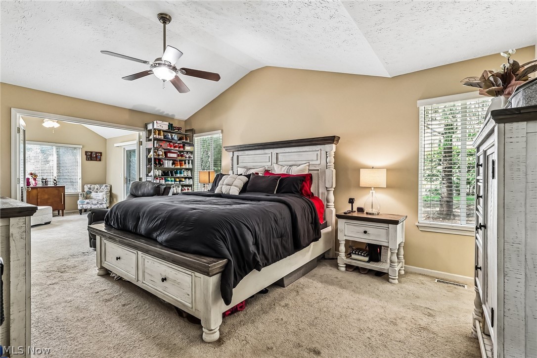 Royal Clusters At Kingsbury Trace Ph III - Residential