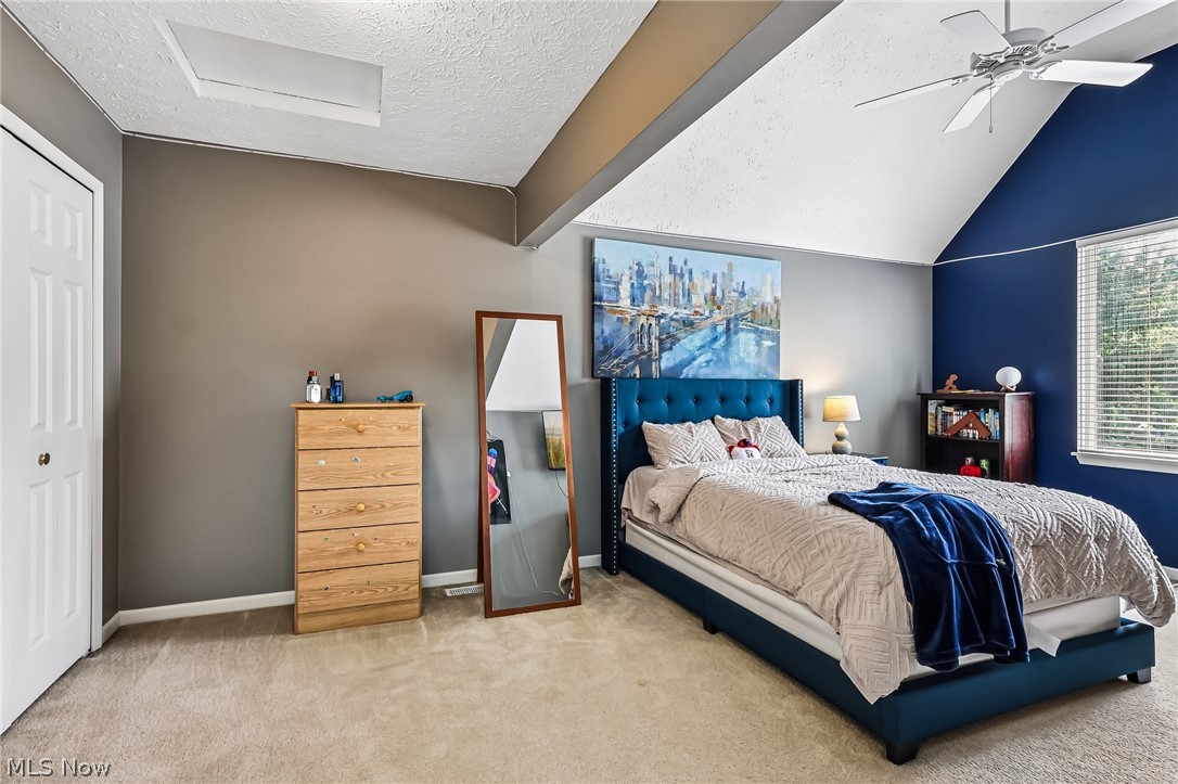 Royal Clusters At Kingsbury Trace Ph III - Residential