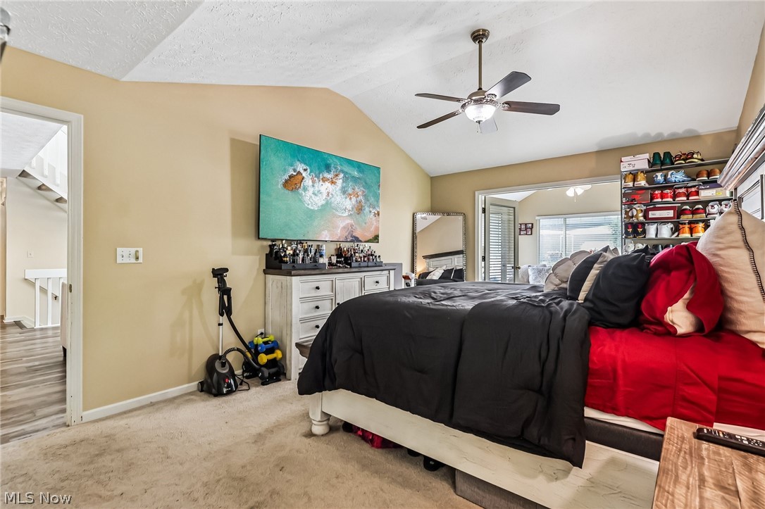 Royal Clusters At Kingsbury Trace Ph III - Residential
