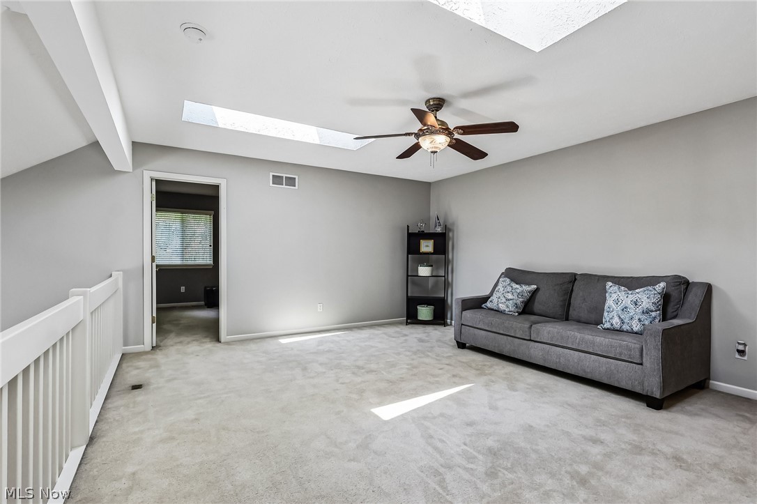 Royal Clusters At Kingsbury Trace Ph III - Residential