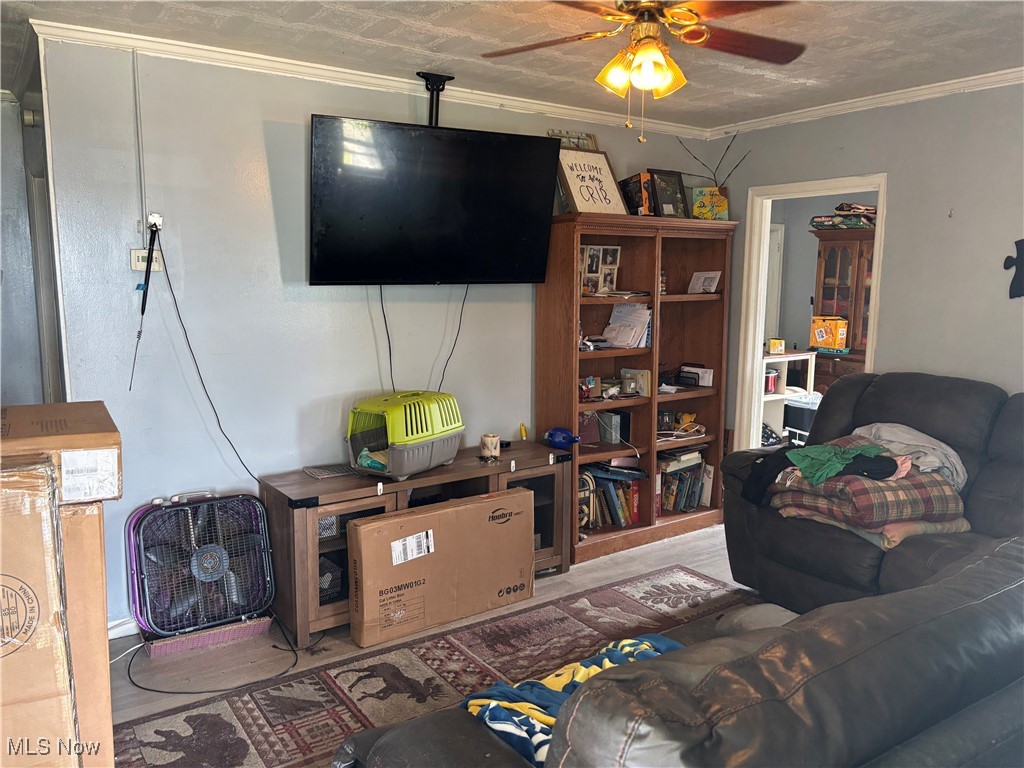 Raymond Wharton Sub - Residential