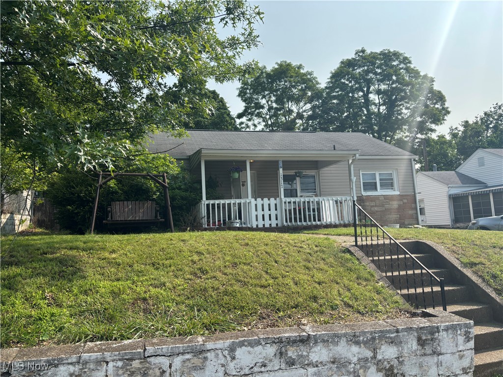 1317 40th Street, Parkersburg, West Virginia image 1