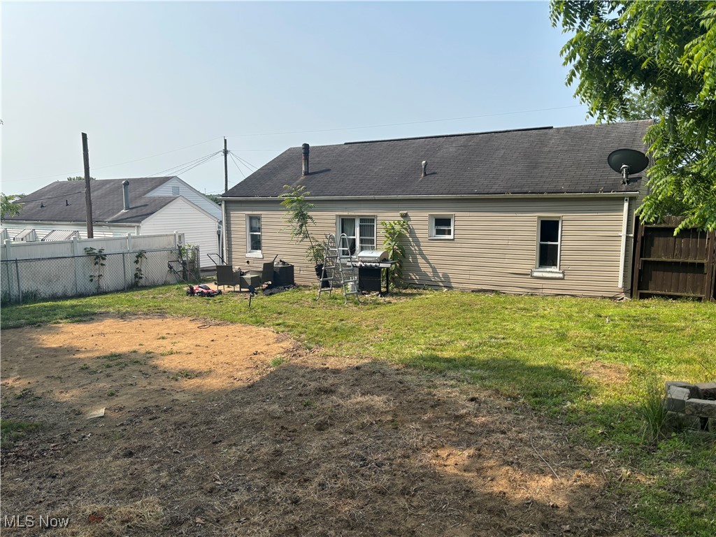 1317 40th Street, Parkersburg, West Virginia image 2