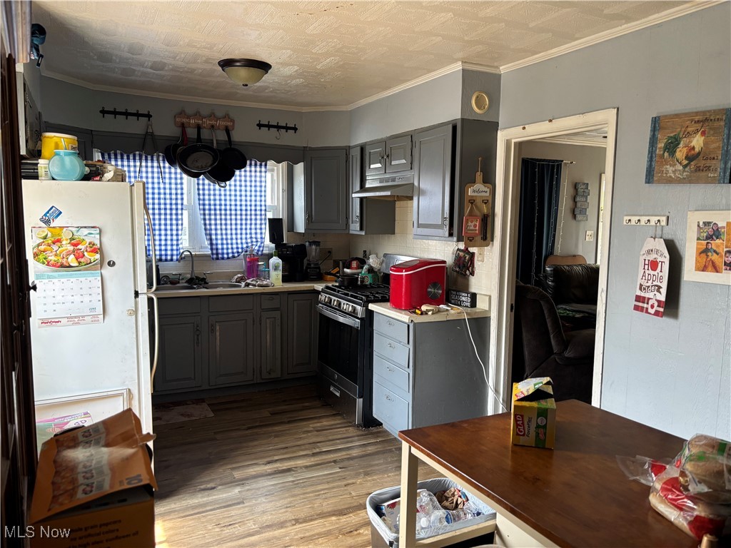 Raymond Wharton Sub - Residential