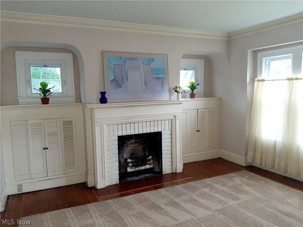 J L Free Land Companys Crown - Residential