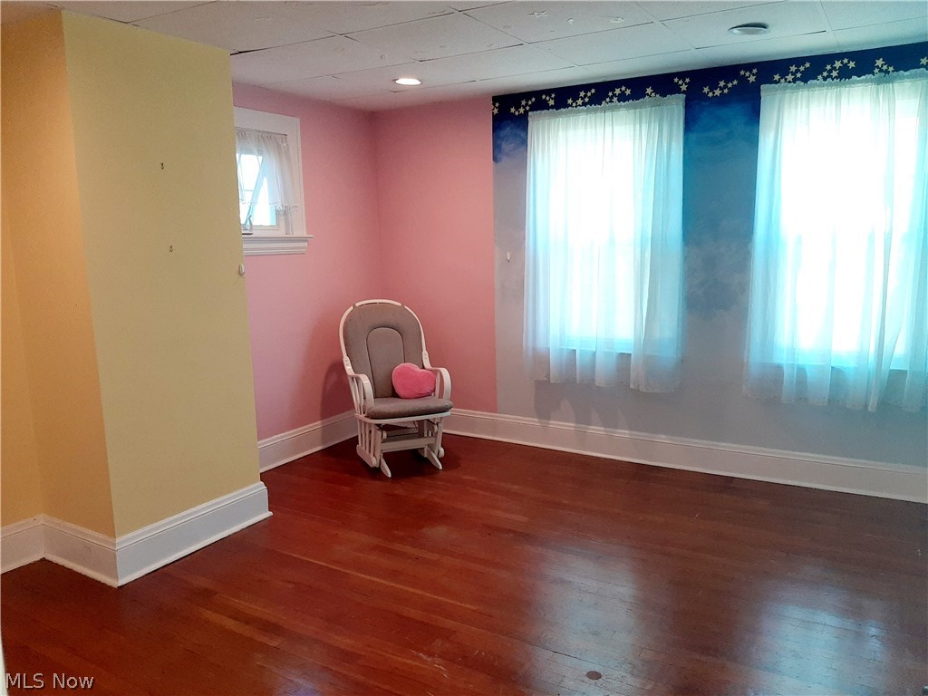 J L Free Land Companys Crown - Residential