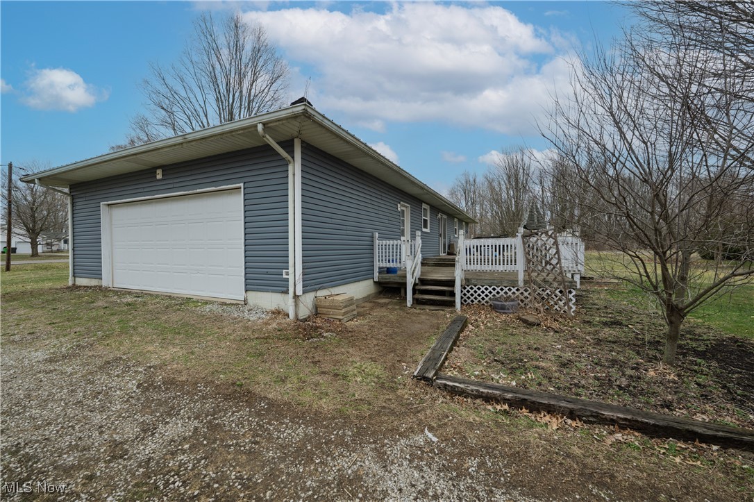 8195 S Cleveland Massillon Road, Clinton, Ohio image 4