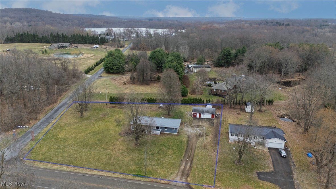 8195 S Cleveland Massillon Road, Clinton, Ohio image 12