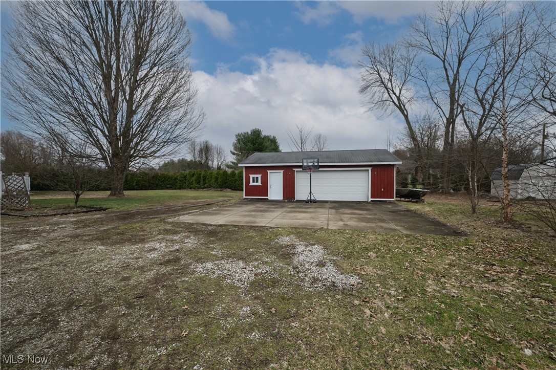 8195 S Cleveland Massillon Road, Clinton, Ohio image 8