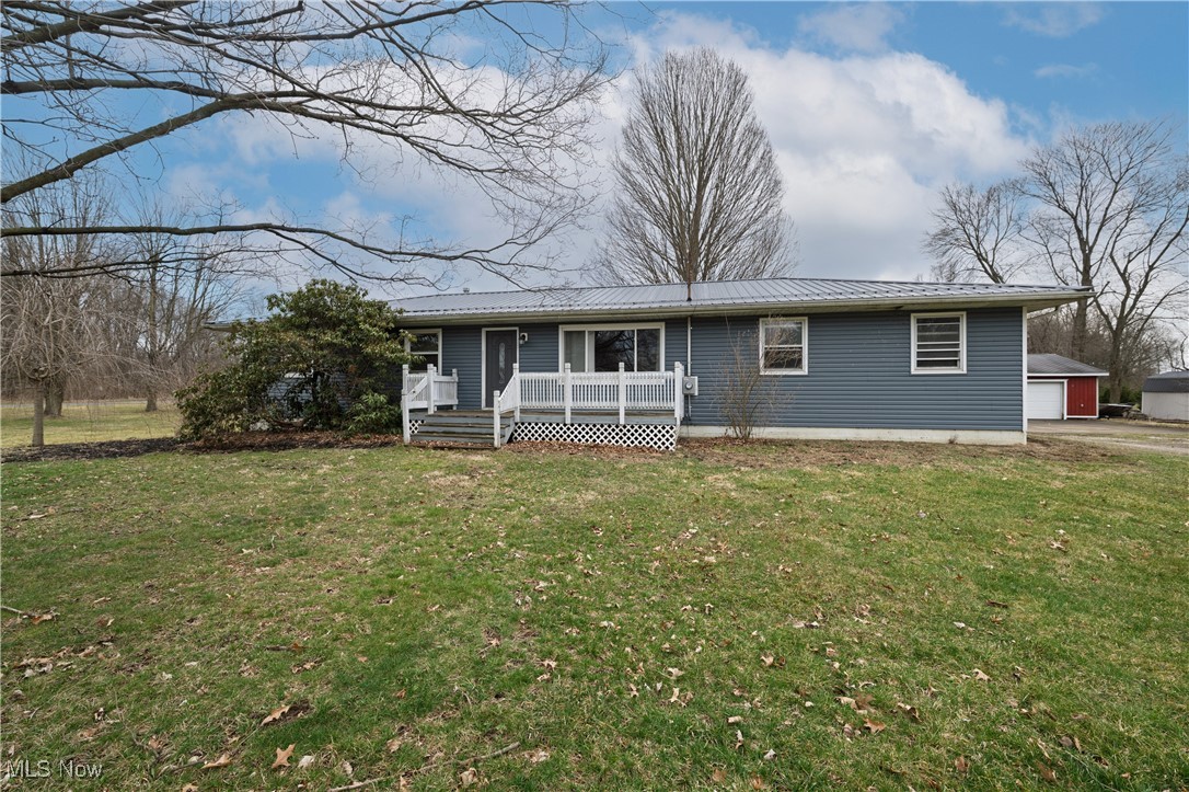 8195 S Cleveland Massillon Road, Clinton, Ohio image 1