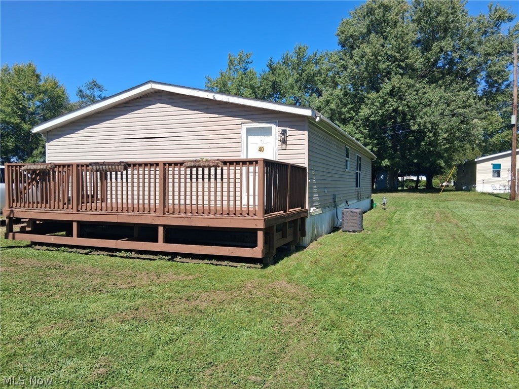 40 Silver Pond Drive