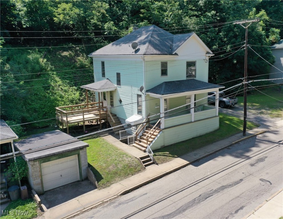 368 Mclister Avenue, Mingo Junction, Ohio image 1