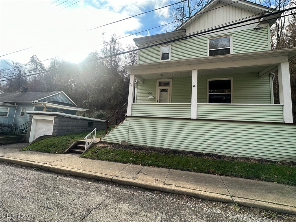 368 Mclister Avenue, Mingo Junction, Ohio image 15